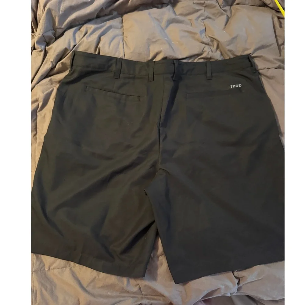 Izod golf mens